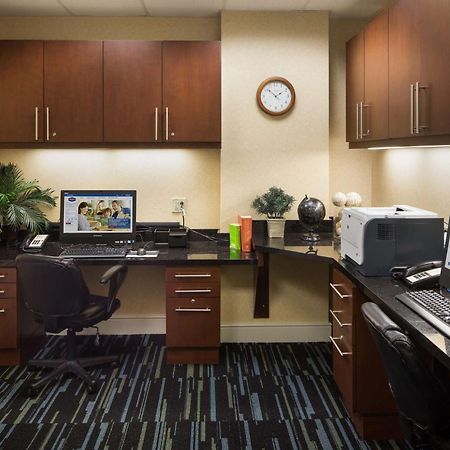 Hampton Inn & Suites Little Rock-Downtown Extérieur photo