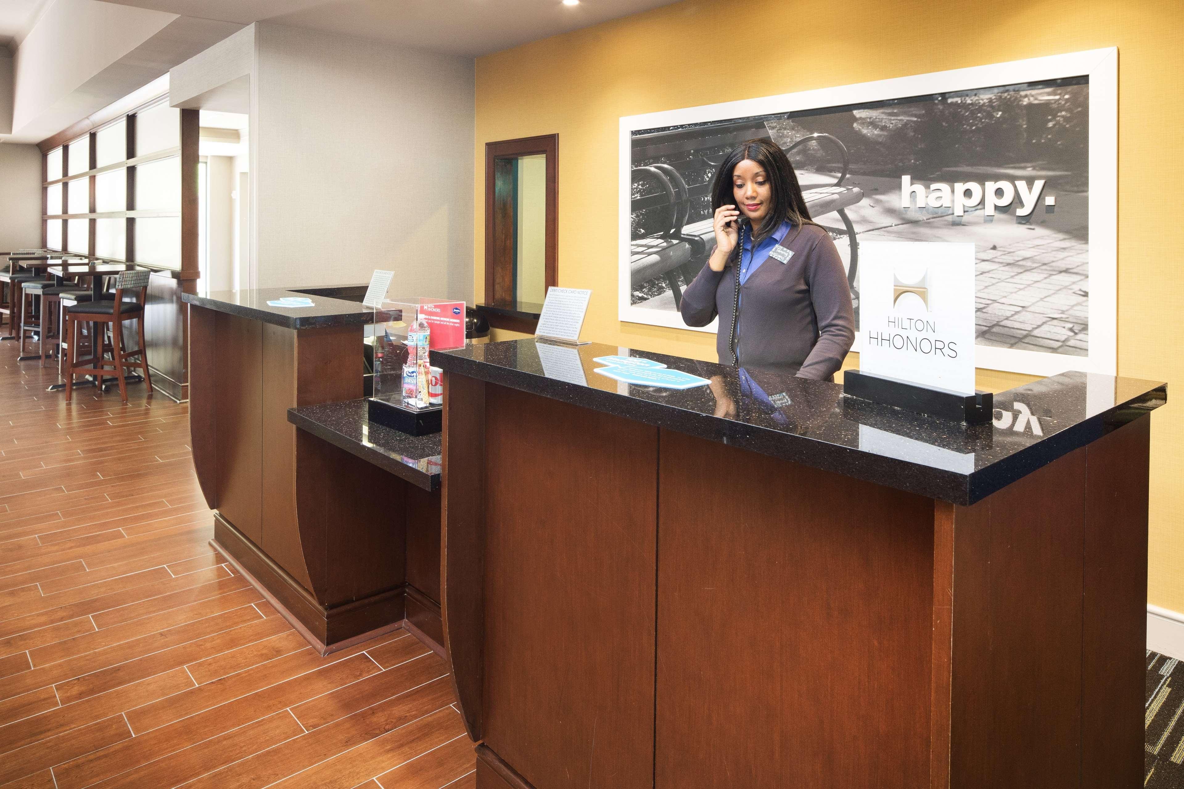 Hampton Inn & Suites Little Rock-Downtown Extérieur photo