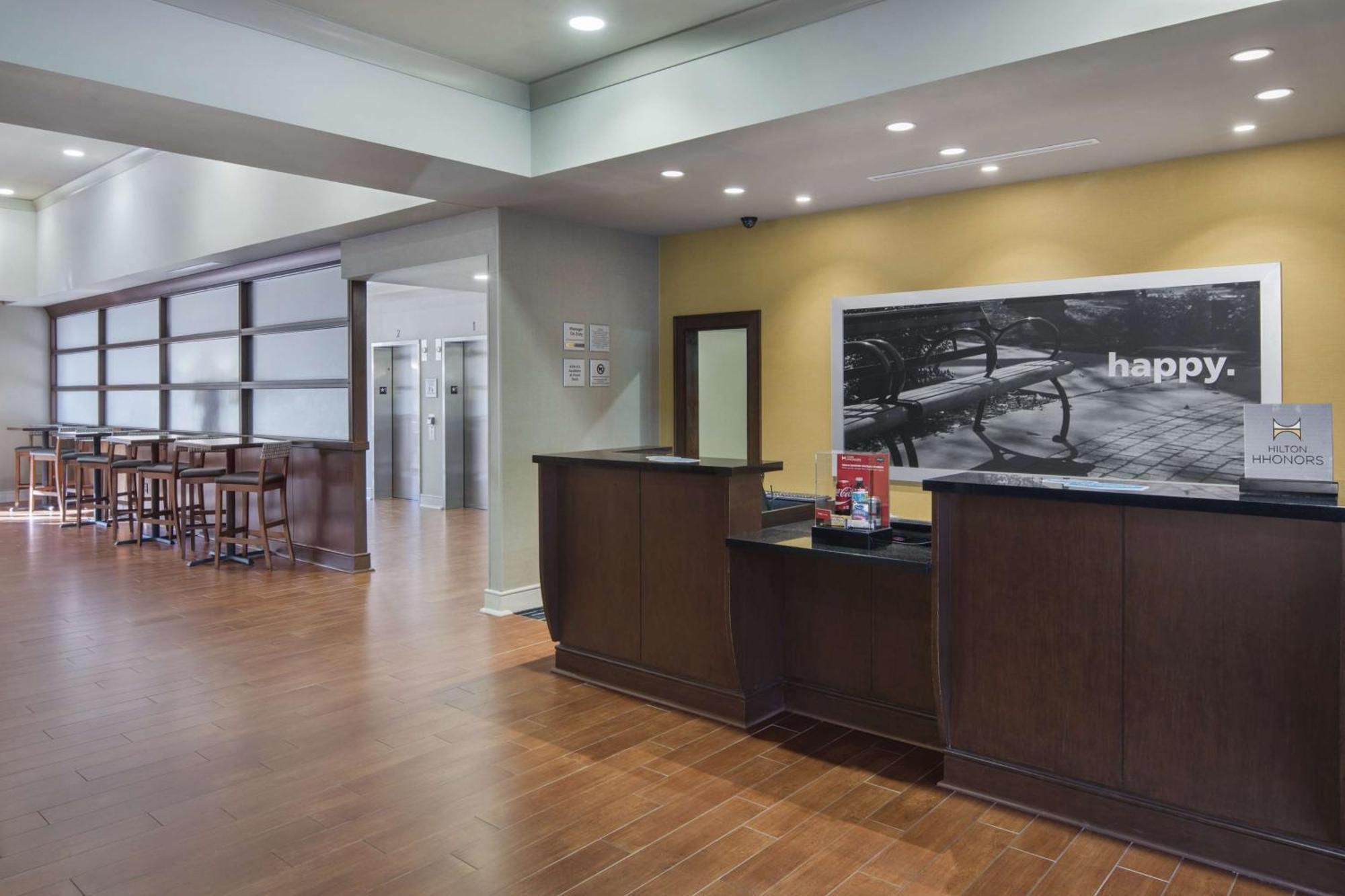 Hampton Inn & Suites Little Rock-Downtown Extérieur photo