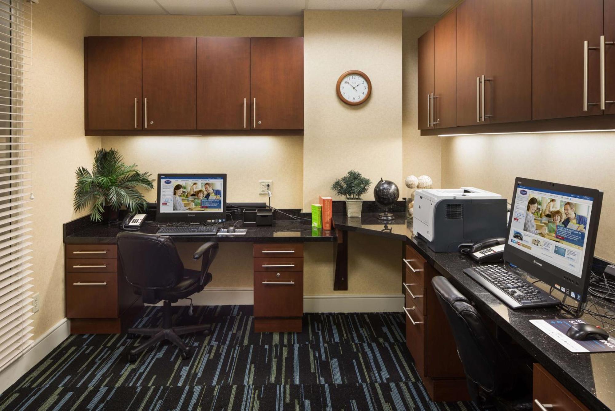 Hampton Inn & Suites Little Rock-Downtown Extérieur photo