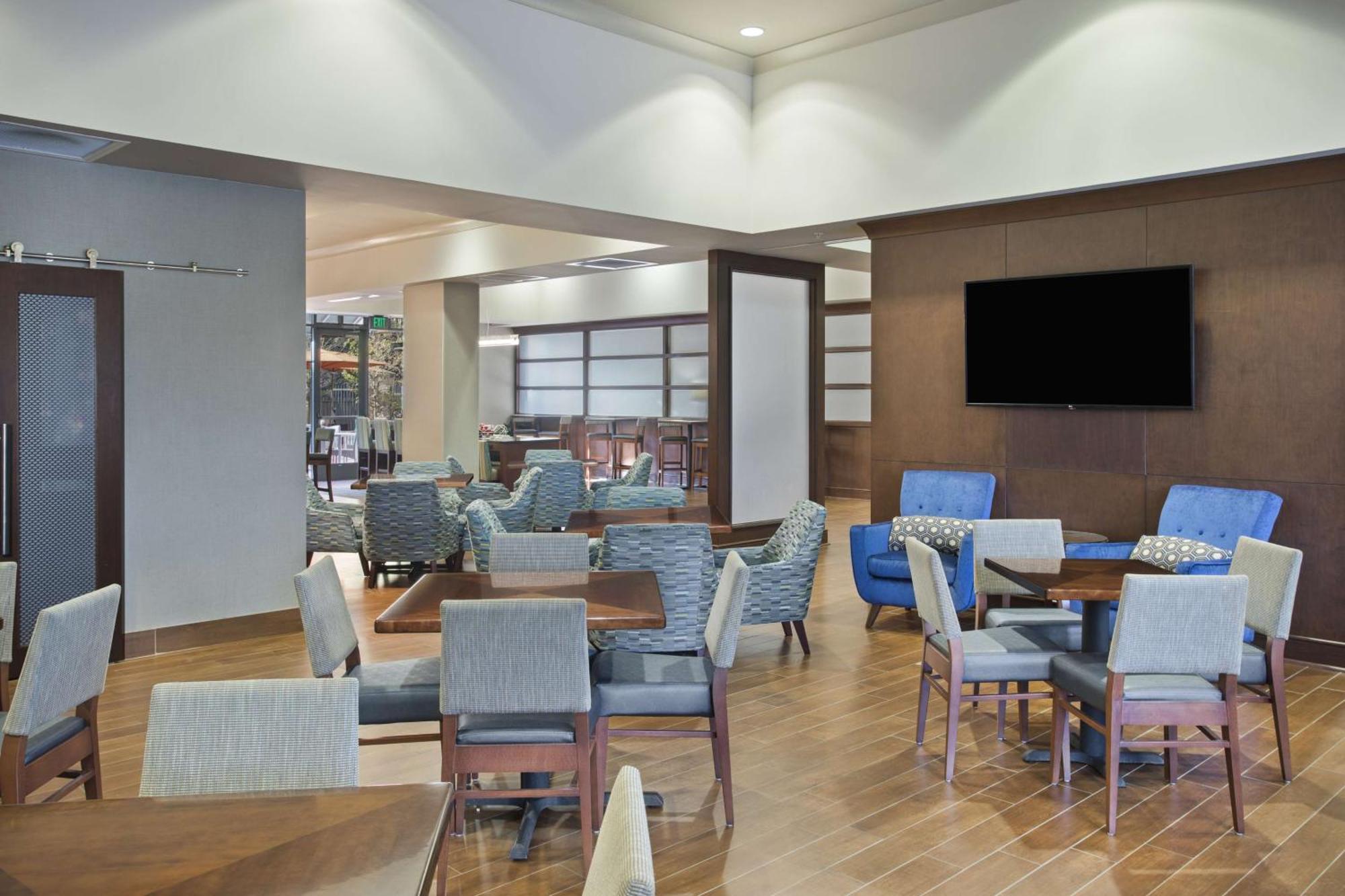 Hampton Inn & Suites Little Rock-Downtown Extérieur photo