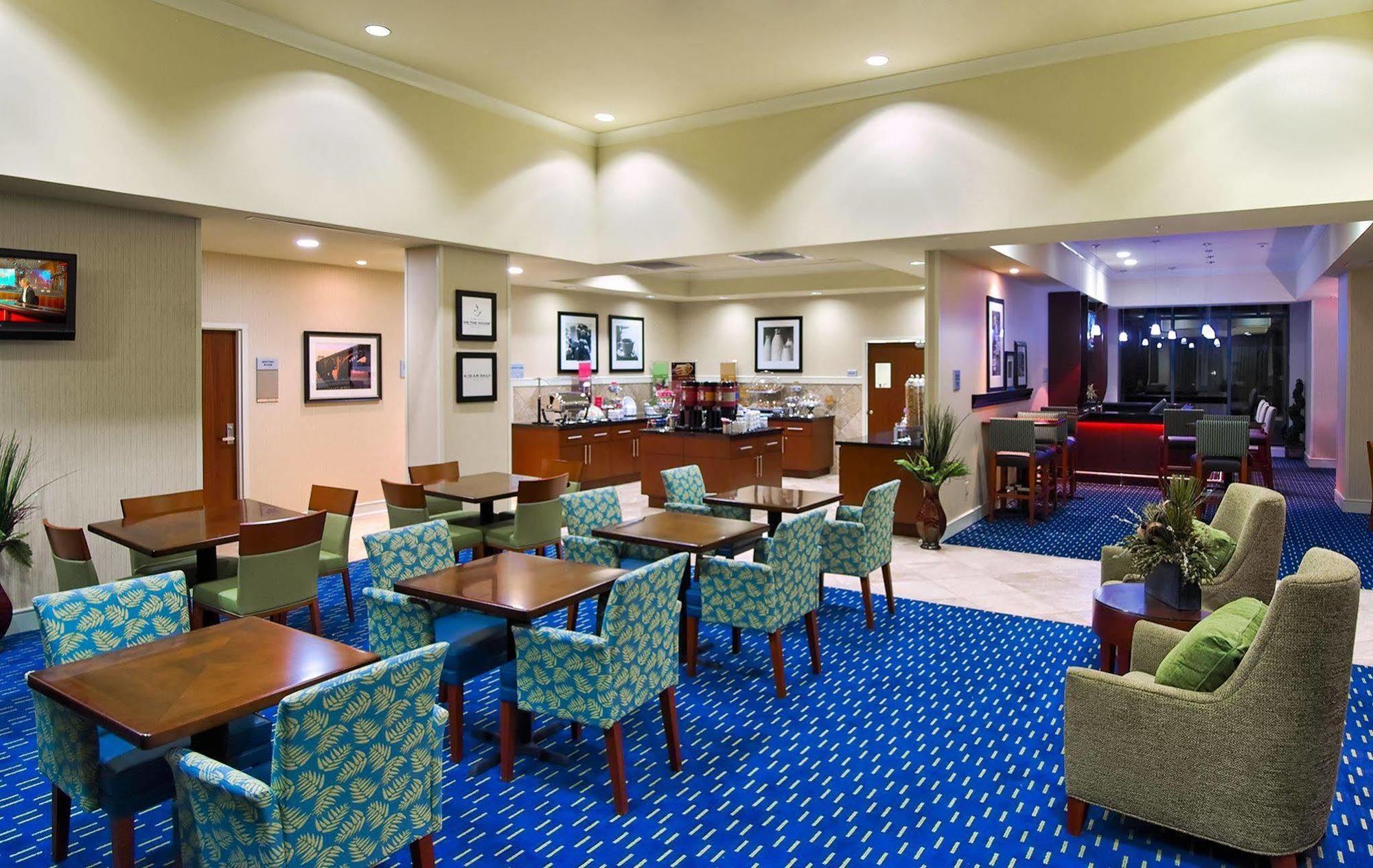 Hampton Inn & Suites Little Rock-Downtown Extérieur photo