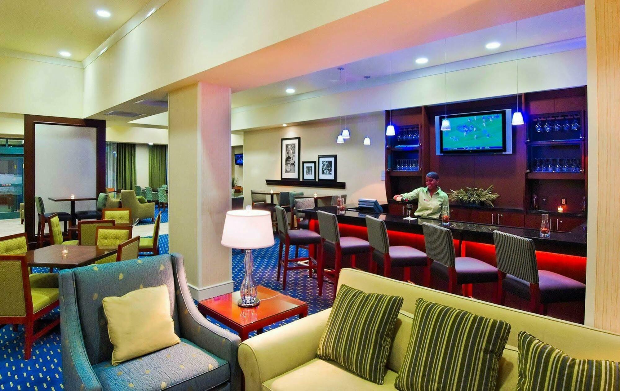 Hampton Inn & Suites Little Rock-Downtown Extérieur photo