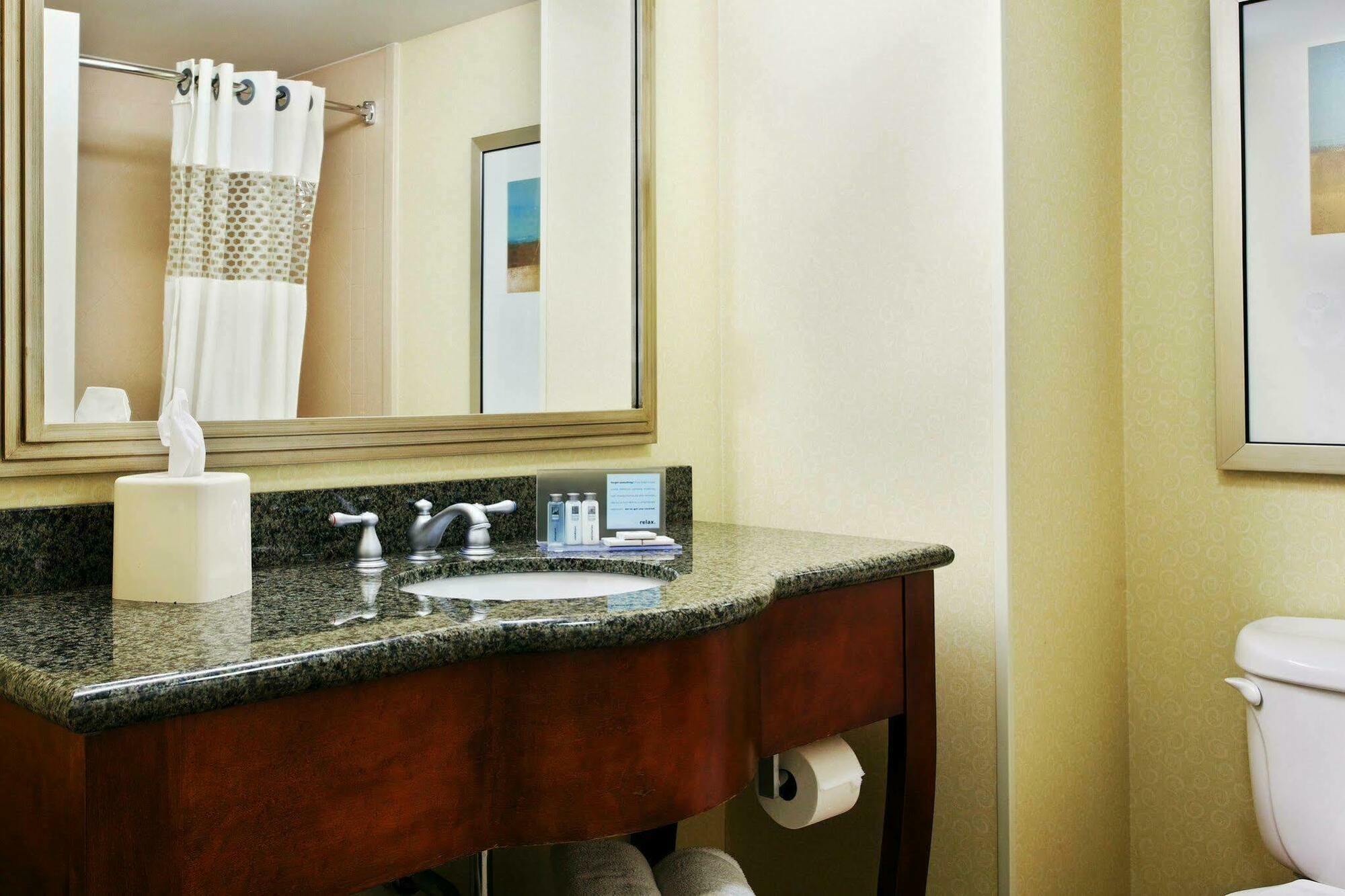 Hampton Inn & Suites Little Rock-Downtown Extérieur photo